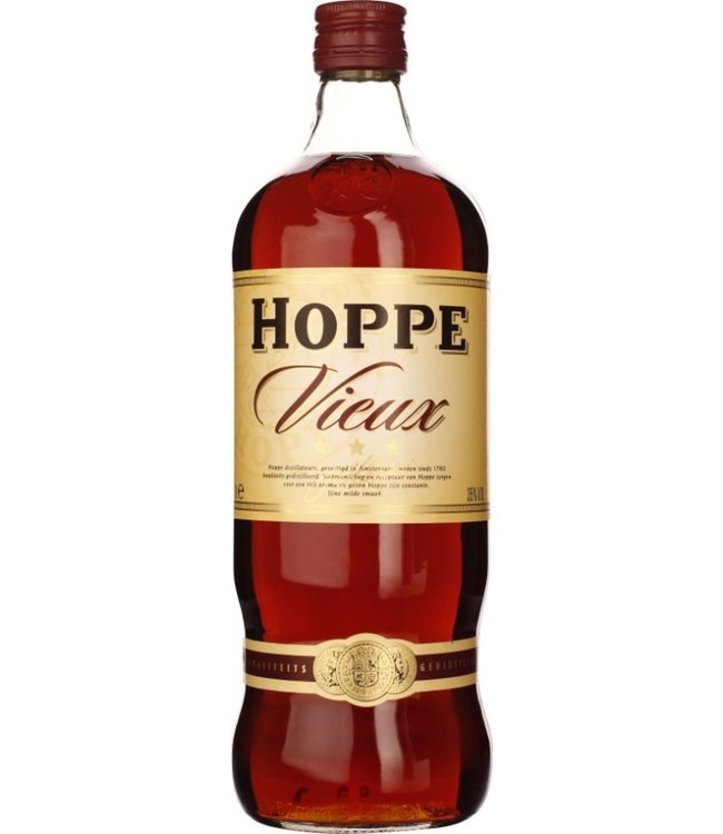 Hoppe Vieux 1,00 ltr 35%
