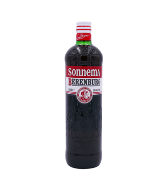 Sonnema Sonnema Berenburg 1,00 ltr 30%