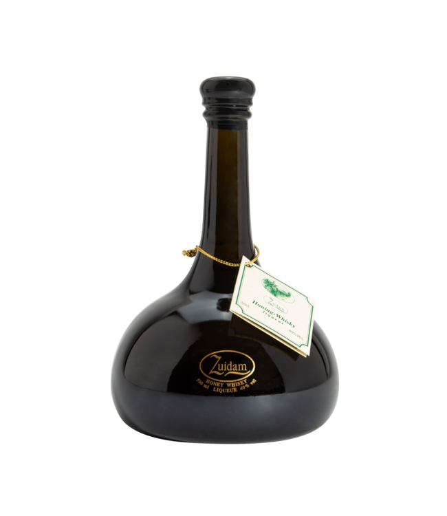 Zuidam Honey Whisky Liqueur 0,50 ltr 40%