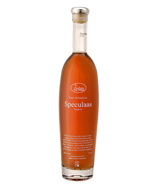 Zuidam Zuidam Speculaas 0,70 ltr 24%