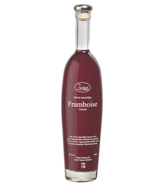 Zuidam Zuidam Framboise 0,70 ltr 20%