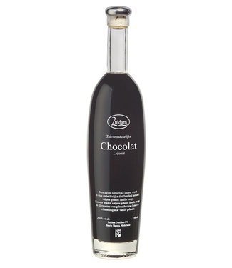 Zuidam Zuidam Chocolat 0,70 ltr 24%