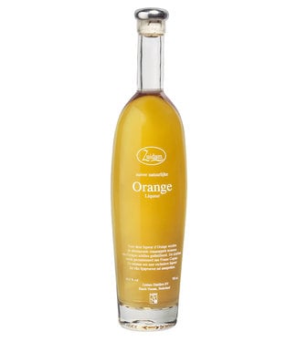 Zuidam Zuidam Orange 0,70 ltr 40%