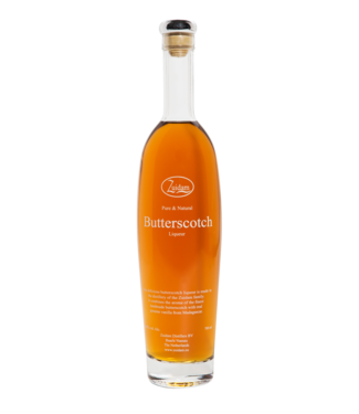 Zuidam Zuidam Butterscotch 0,70 ltr 20%