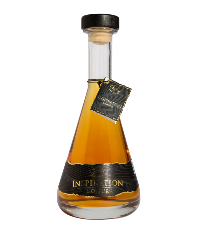 Zuidam Inspiration 0,70 ltr 24%