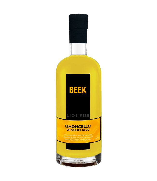 Beek Limoncello 0,70 ltr 28,6%