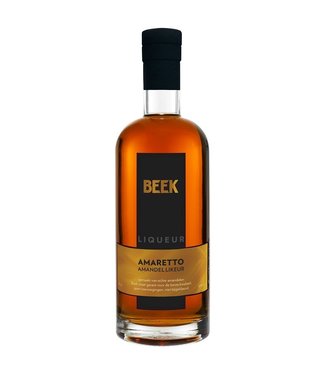 Beek Beek Amaretto 0,70 ltr 24%