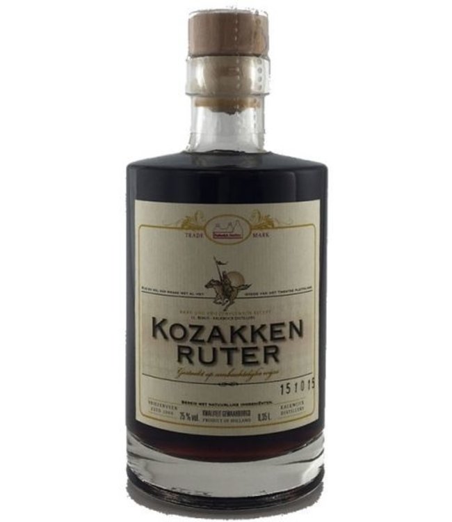 Kalkwijck Kozakken Ruter 0,20 ltr 25%