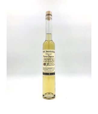 Oud Amsterdam Oud Amsterdam 15 Jaar Gelagerde Graangenever 0,35 ltr 41%