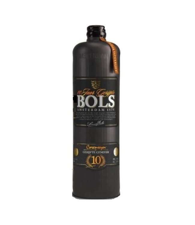 Bols Corenwijn 10 Jaar Oud 0,70 ltr 38%