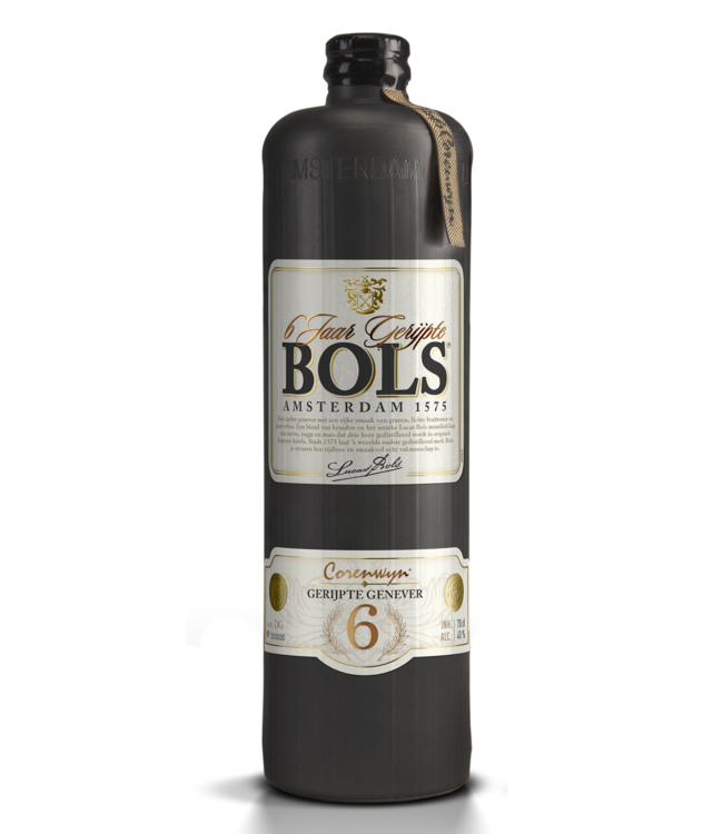 Bols Corenwijn 6 Jaar 0,70 ltr 40%