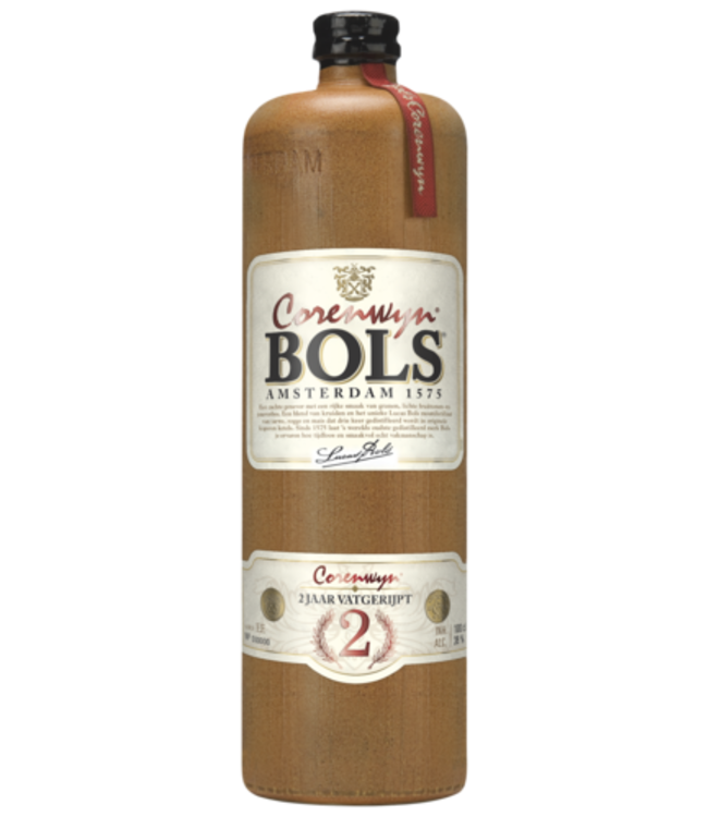 Bols Corenwijn 1,00 ltr 38%