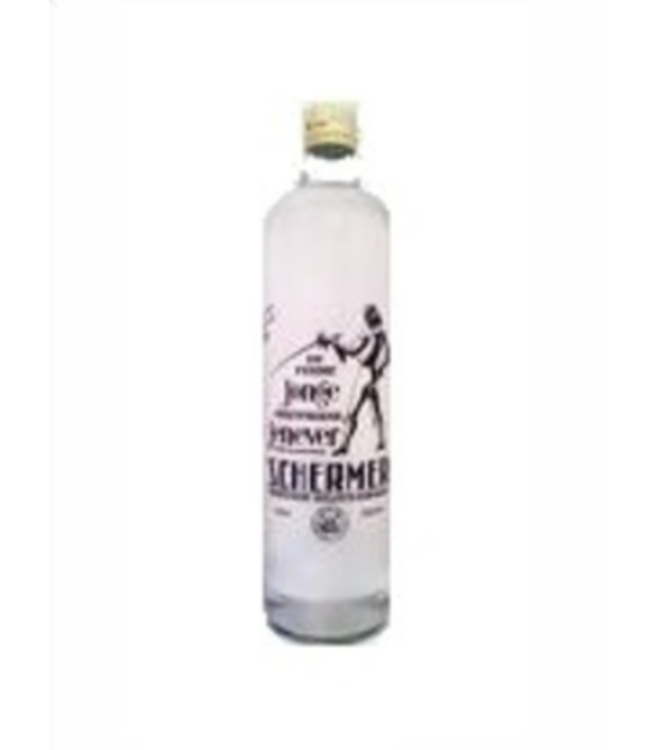 Schermer Jonge Jenever 1,00 ltr 35%
