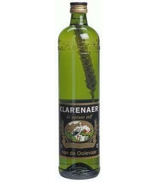 Van Wees Van Wees Klarenaer 0,70 ltr 35%