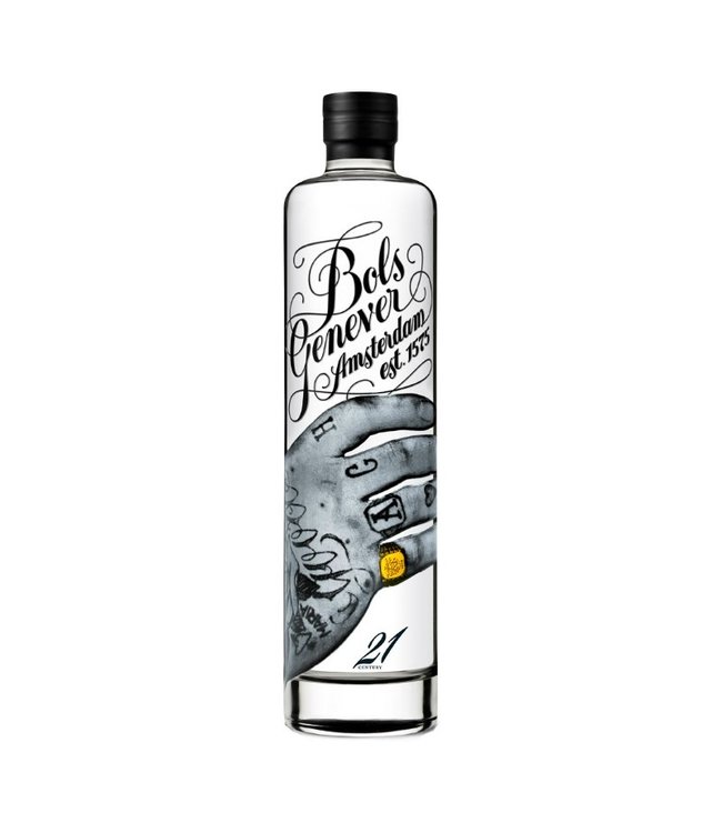 Bols Genever 21 0,70 ltr 38%