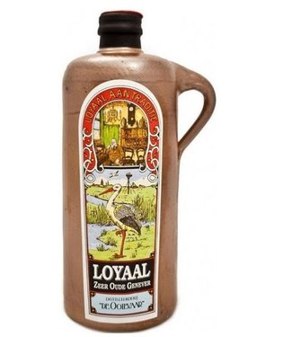 Van Wees Van Wees Loyaal (Met Oor) 0,70 ltr 42%