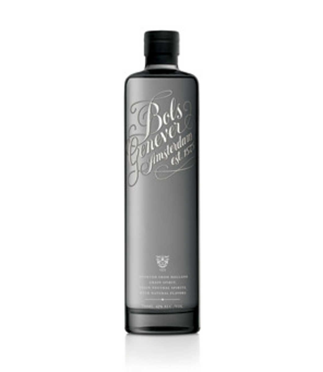 Bols Bols Genever Original 0,70 ltr 42%