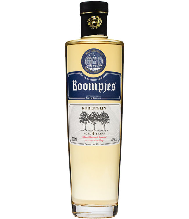 Boompjes Korenwijn 0,70 ltr 42%