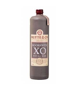 Rutte Rutte Koornwijn XO Extra Oak 1,00 ltr 38%