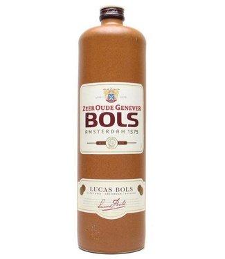 Bols Bols Oude Jenever In Kruik 1,00 ltr 35%