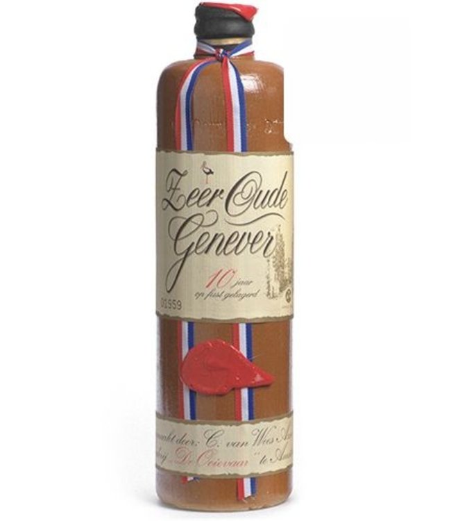 Van Wees Oude Genever 10 Jaar 0,70 ltr 42%