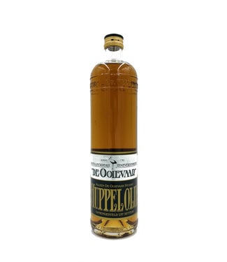 Van Wees Van Wees Huppelolie Bitter 0,70 ltr 35%