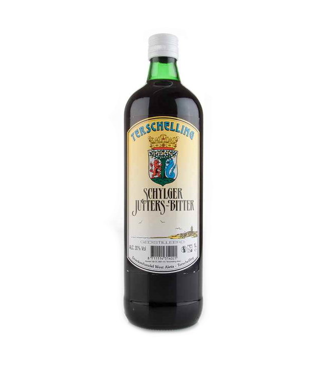 Jutterbitter Schylger 1,00 ltr 30%