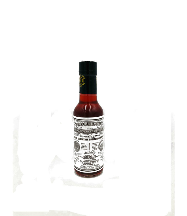 Peychaud'S Bitter 0,15 ltr 35%