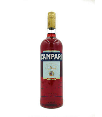 Campari Campari 1,00 ltr 25%