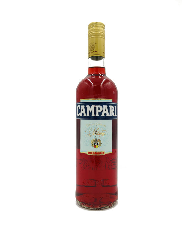 Campari 0,70 ltr 25%