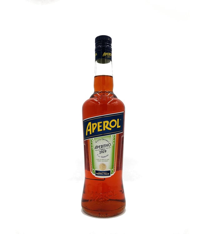 Aperol Aperitivo 0,70 ltr 11%