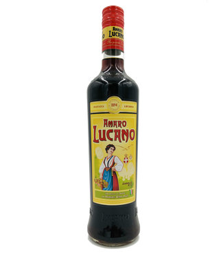 Amaro Amaro Lucano 0,70 ltr 28%