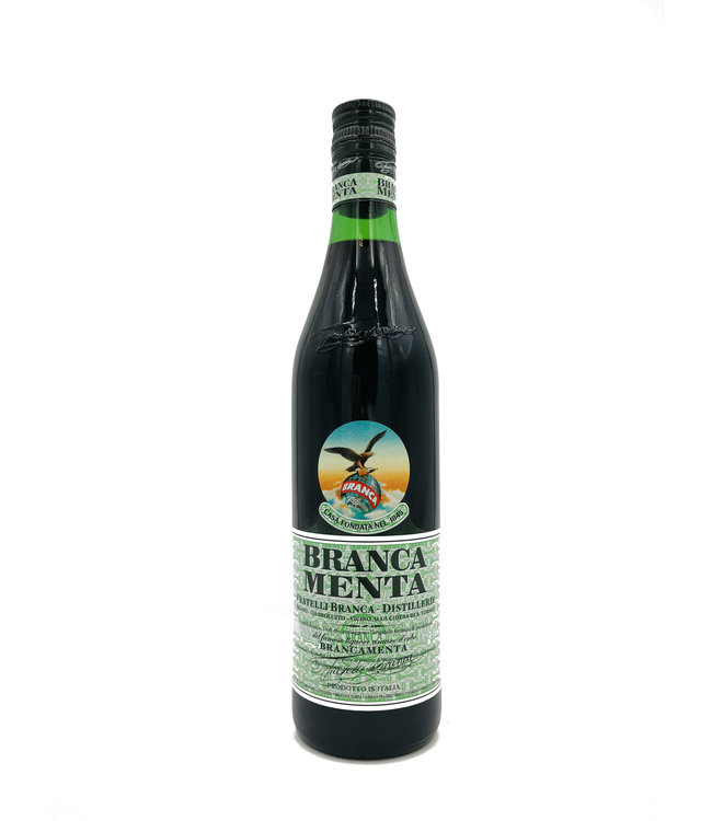 Fernet Branca Menta 0,70 ltr 28%