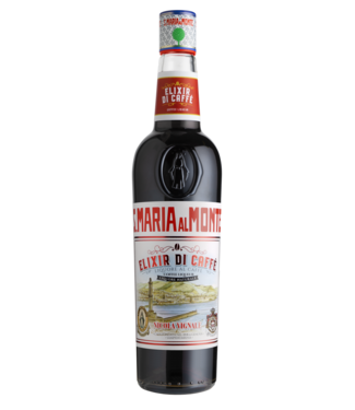 Elixir Di Caffe Elixir Di Caffe Santa Maria Al Monte 0,70 ltr 30%