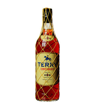 Terry Centenario Brandy Terry Centenario Brandy 0,70 ltr 36%