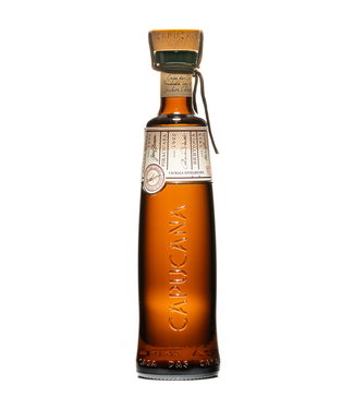 Capucana Cachaca Capucana 0,70 ltr 42%