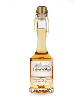 Chateau Du Breuil Chateau du Breuil Sauternes Cask Finish 8 Years Old 0,70 ltr 43,4%