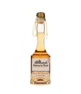 Chateau Du Breuil Chateau du Breuil Sherry Cask Finish 7 Years Old 0,70 ltr 42%