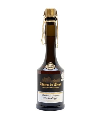 Chateau Du Breuil Chateau du Breuil XO 20 Years Old 0,70 ltr 41%