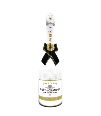 Moet & Chandon Champagne Moet & Chandon Ice 0,75 ltr 12%