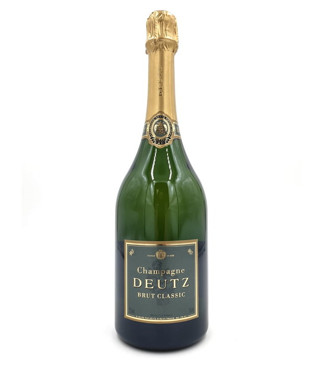 Champagne Deutz Brut 0,75 ltr 12%