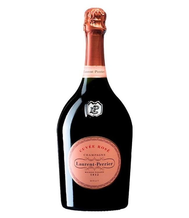 Champagne Laurent Perrier Rose 0,75 ltr 12%