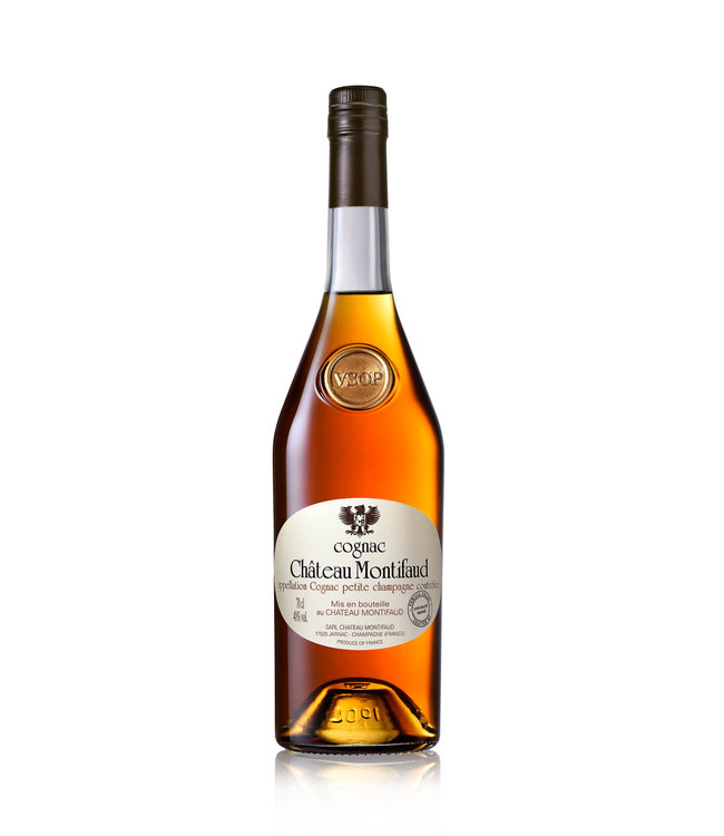 Chateau Montifaud VSOP 0,70 ltr 40%