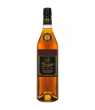 Giboin Cognac Giboin XO Royal 0,70 ltr 40%