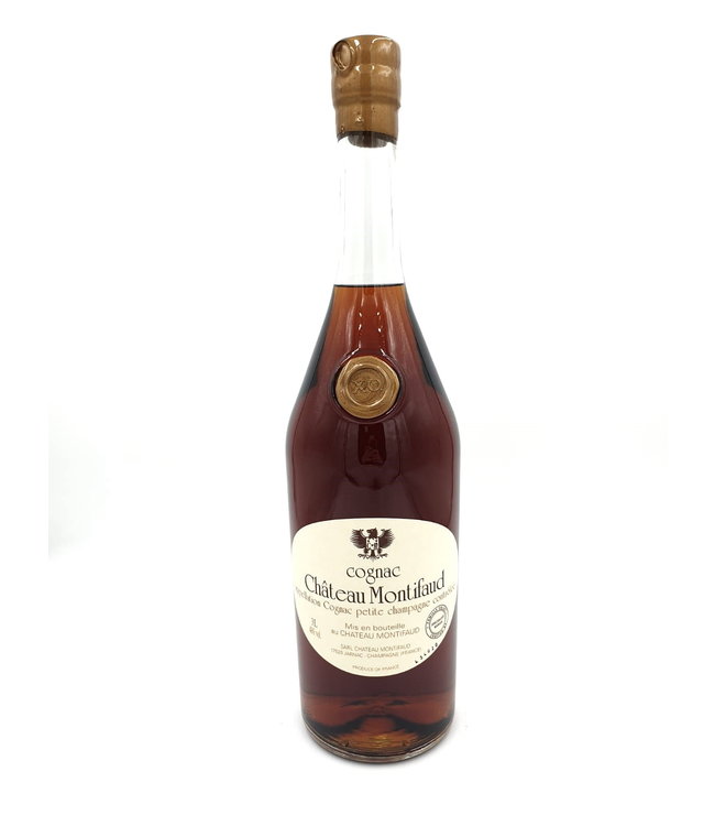 Chateau Montifaud XO 3,00 ltr 40%