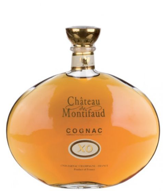 Montifaud Chateau Montifaud XO Sabina 0,50 ltr 40%