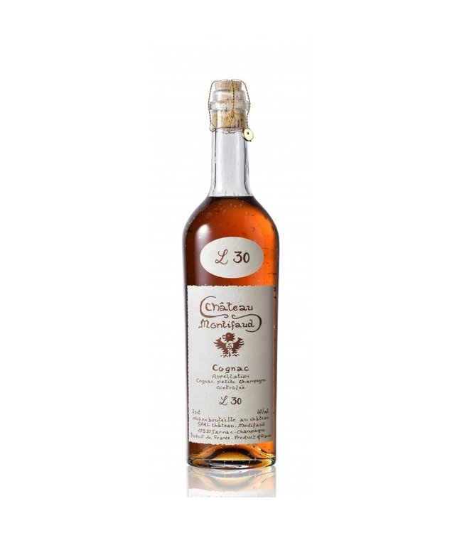 Chateau Montifaud 30 Ans D'Age 0,70 ltr 40%