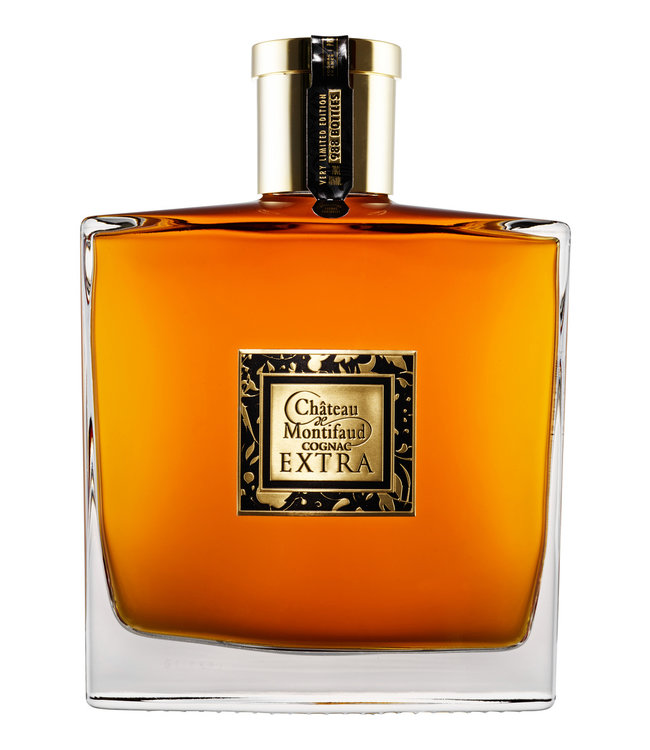 Chateau Montifaud Extra 40 Ans D'Age 0,70 ltr 40%