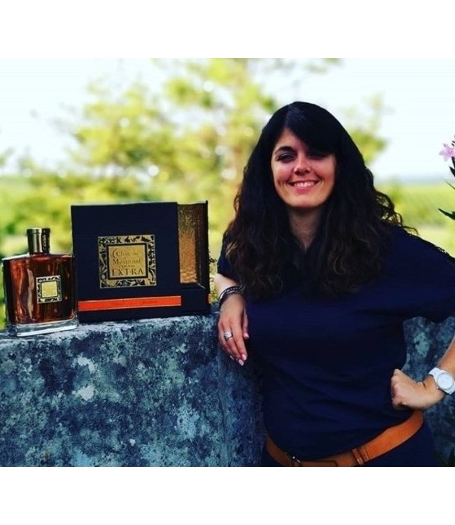 Chateau Montifaud Extra 40 Ans D'Age 0,70 ltr 40%