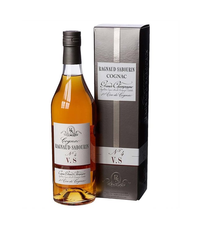 Ragnaud Sabourin VS No. 4 0,70 ltr 41%